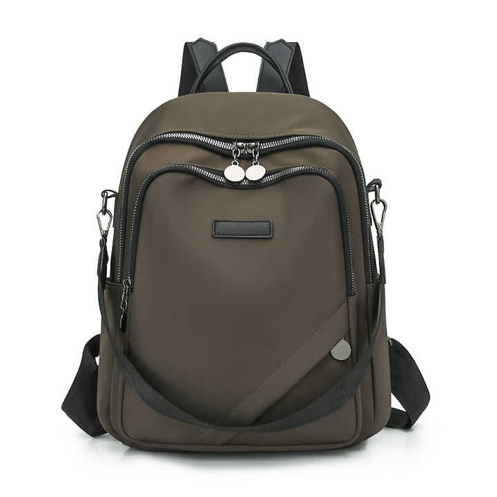 Functional Fashion Backpack Bowlift