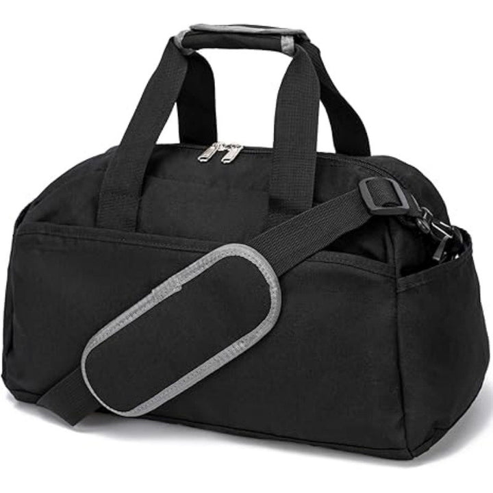 Travel Duffel Bag Bowlift