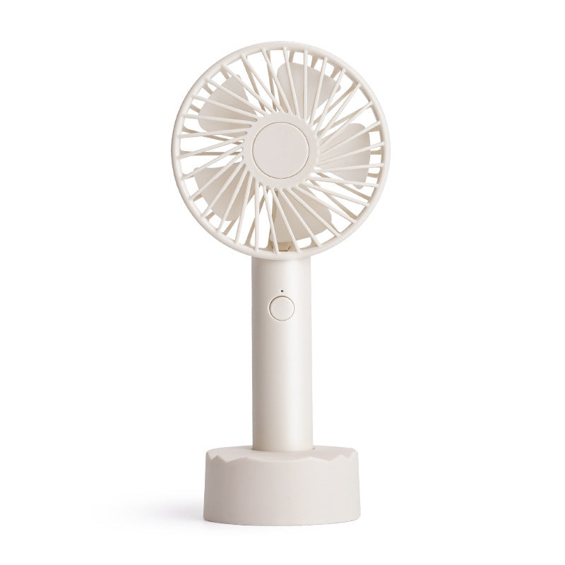 Portable Rechargeable Fan Bowlift