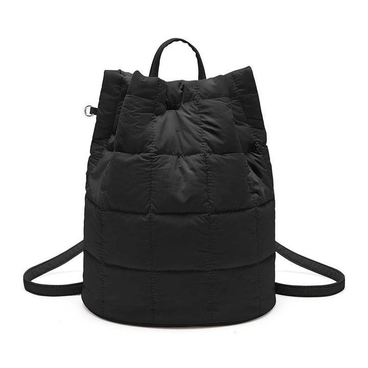 Padded Backpack Bag Bowlift