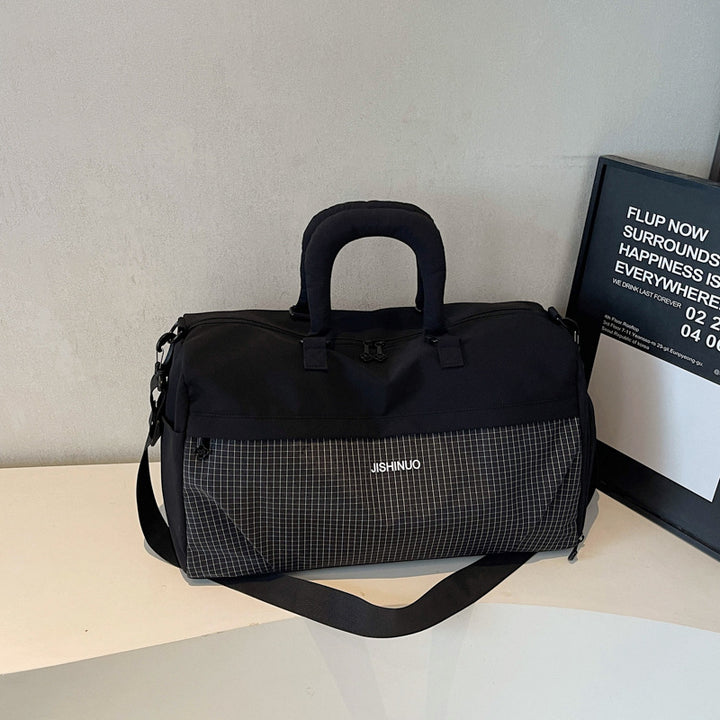 Compact Sports Travel Duffle