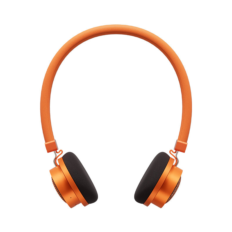 Wireless Over-Ear Headphones Bowlift