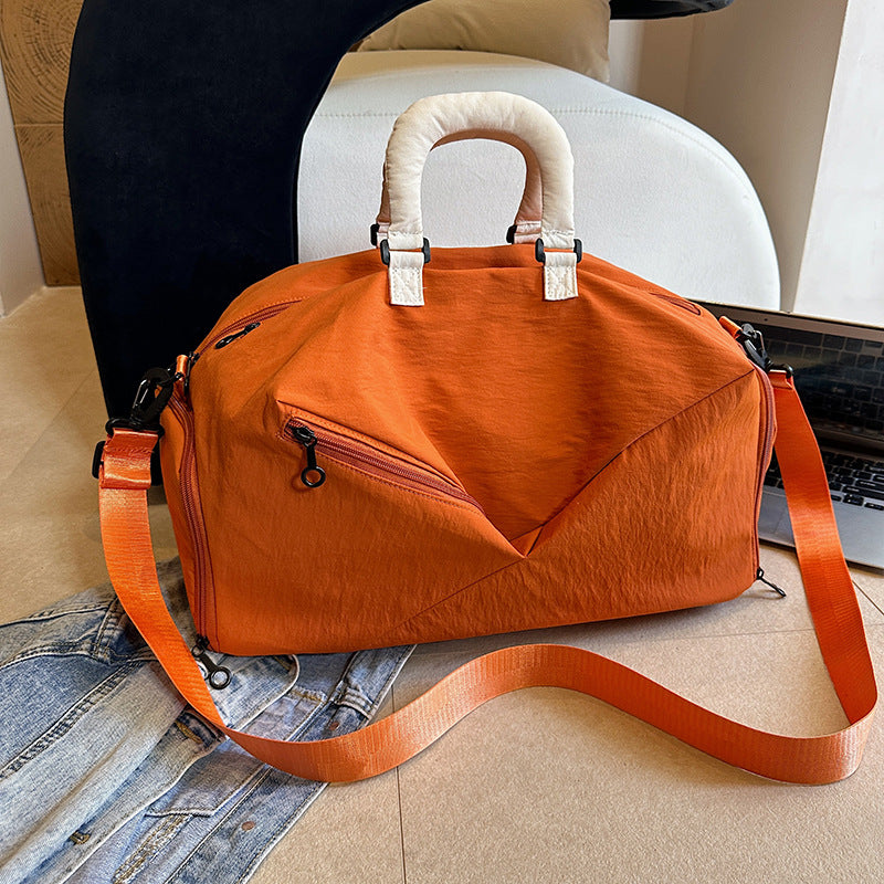 Travel bag Bowlift