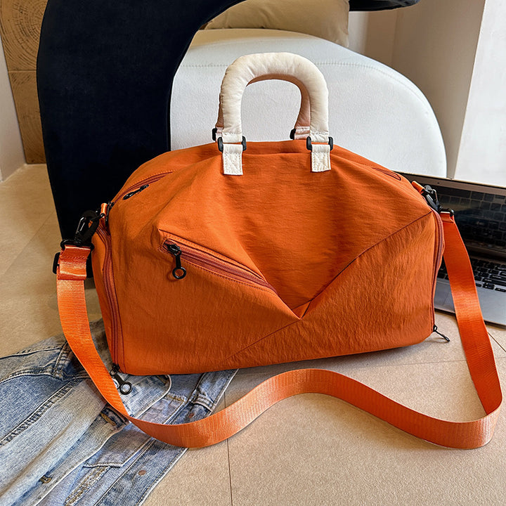 Travel bag Bowlift