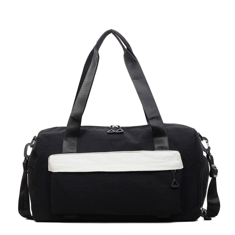High-Quality Multifunctional Sports Bag Bowlift