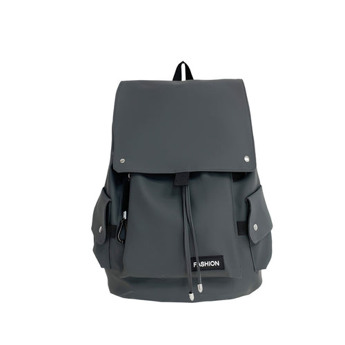 Chic Character Accent Backpack Bowlift