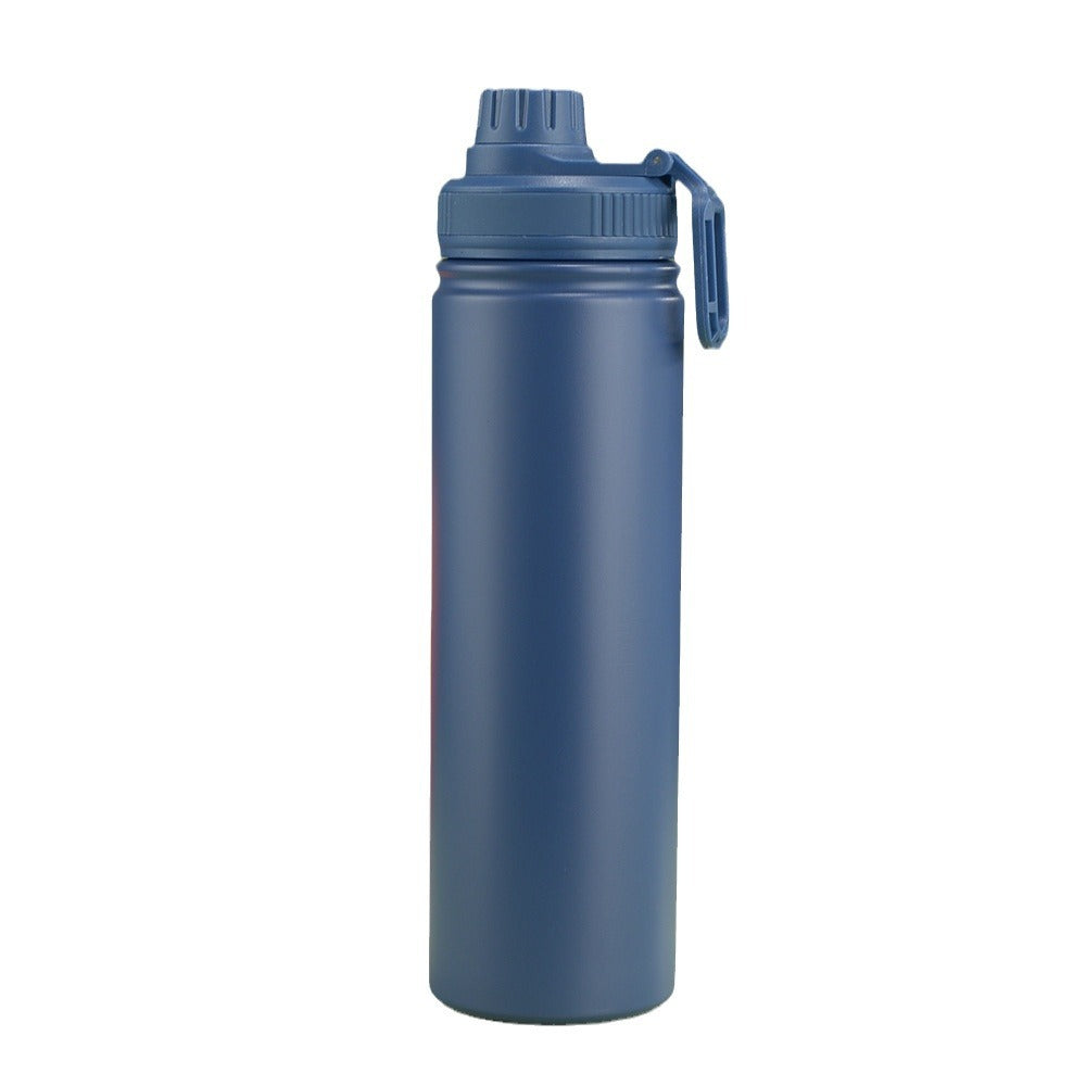 Unisex Thermos Bottle Bowlift