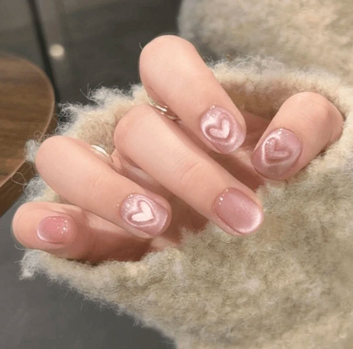Artistic Nail Decoration Set Bowlift