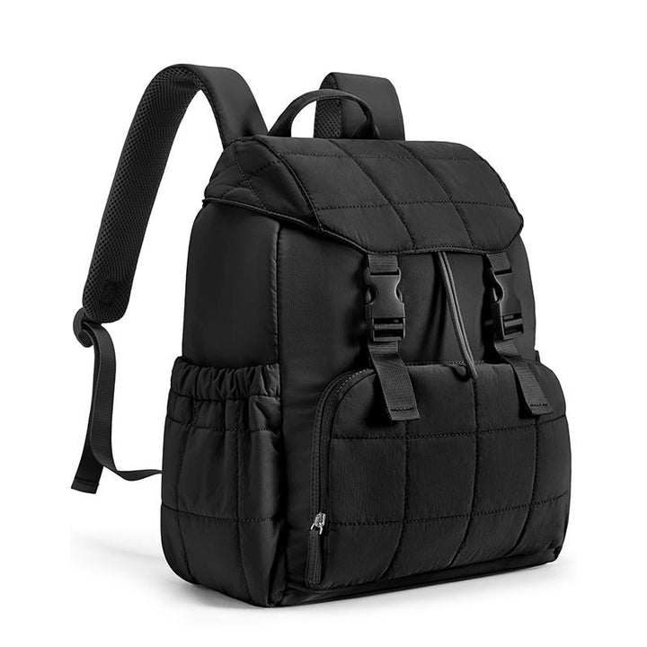 Padded Backpack Bowlift