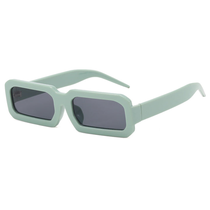 Women's Trendy Octagonal Sunglasses Bowlift
