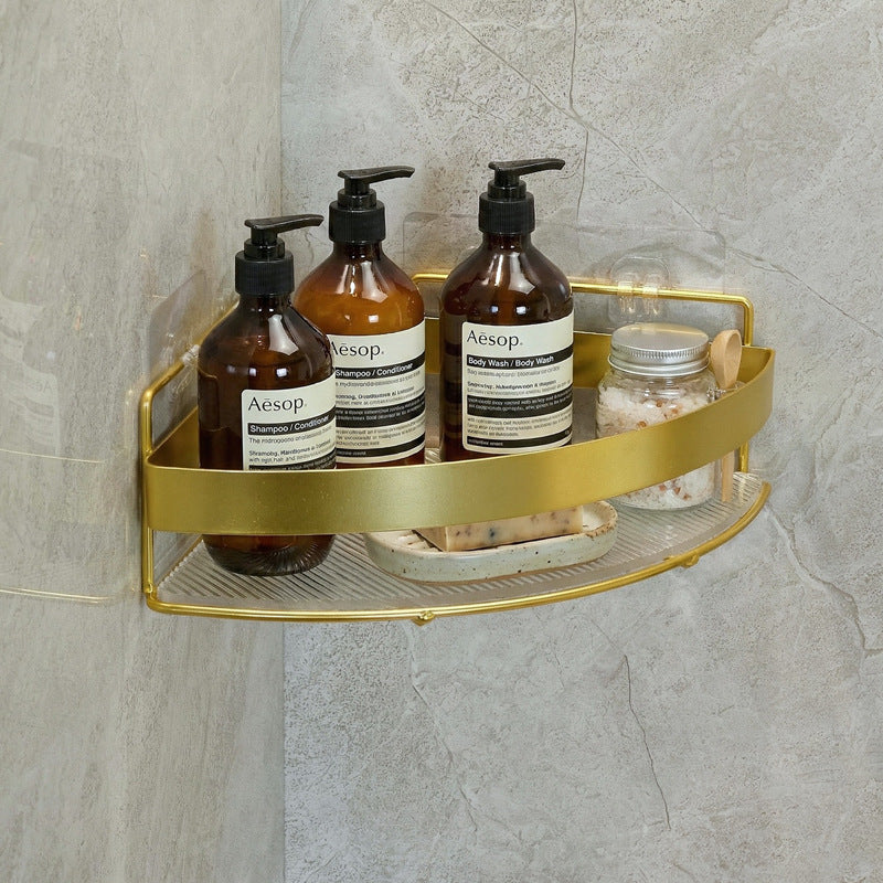 Shower shelf Bowlift
