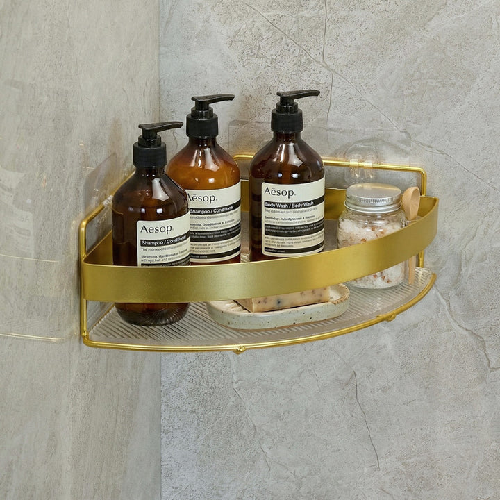 Shower shelf Bowlift