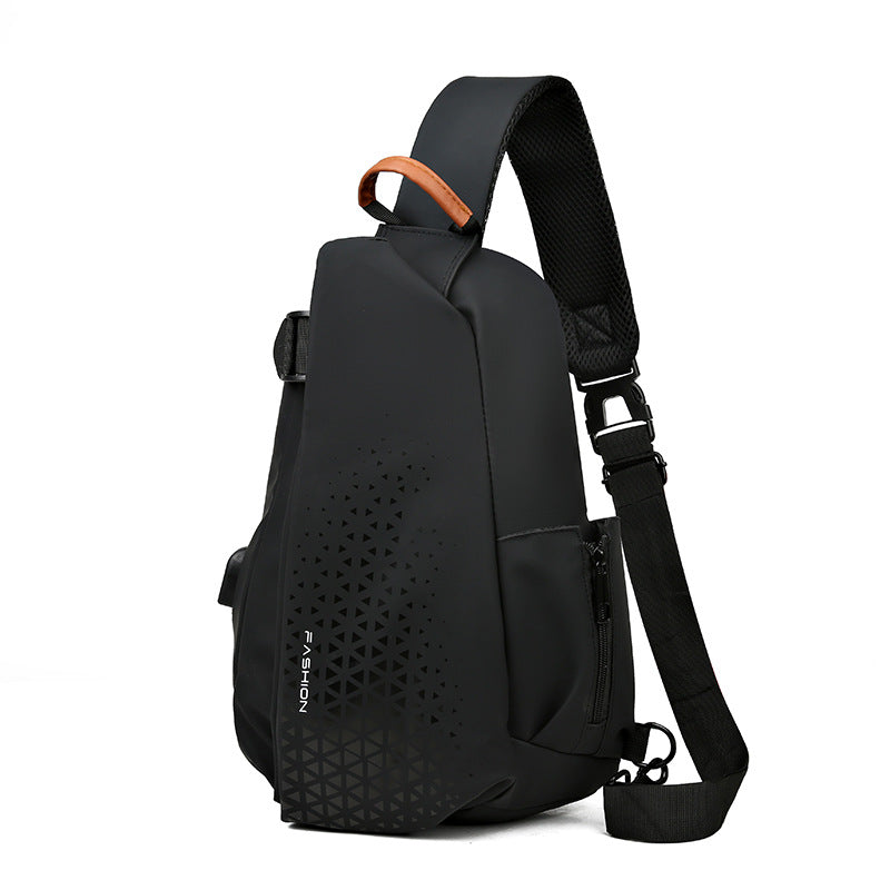 Anti-Theft Sling Backpack Bowlift