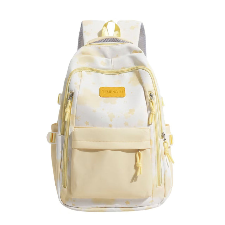 Versatile Activity Backpack Bowlift