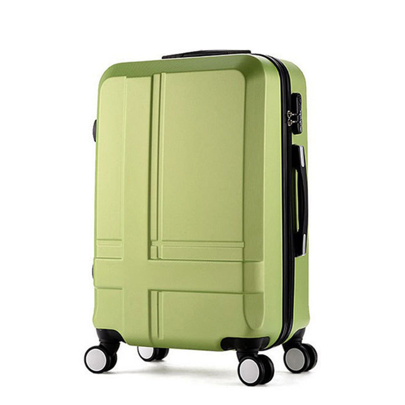 Men's Premium Aluminum Rolling Travel Case Bowlift