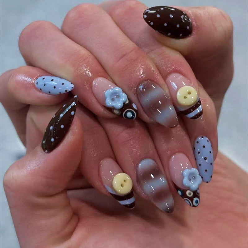 Artistic Nail Tips Collection Bowlift