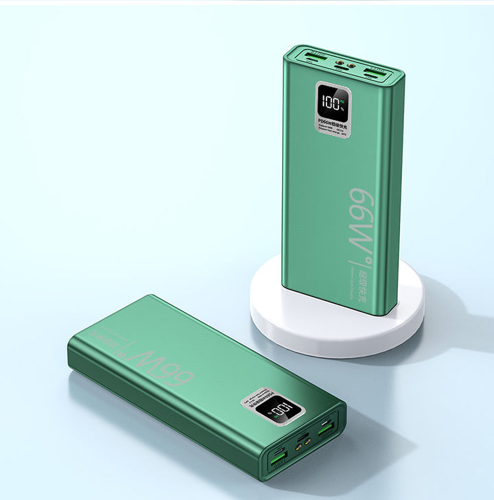 Powerbank Bowlift