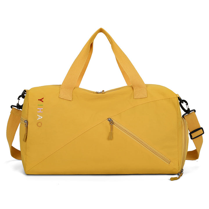 Versatile Sports Travel Duffle