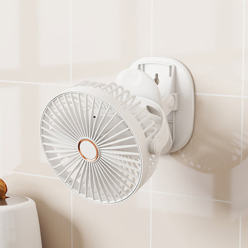 Unisex Table Fan Bowlift