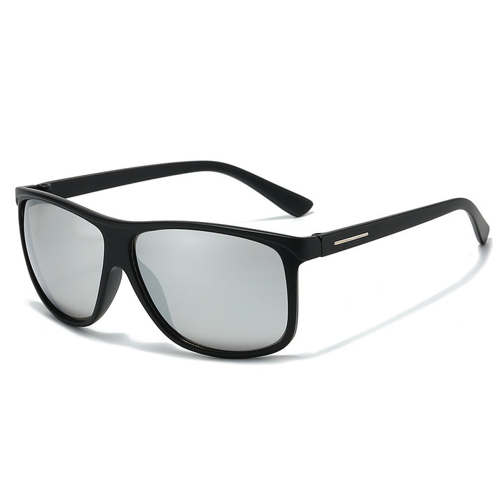 Fashion-Forward Sports Sunglasses Bowlift