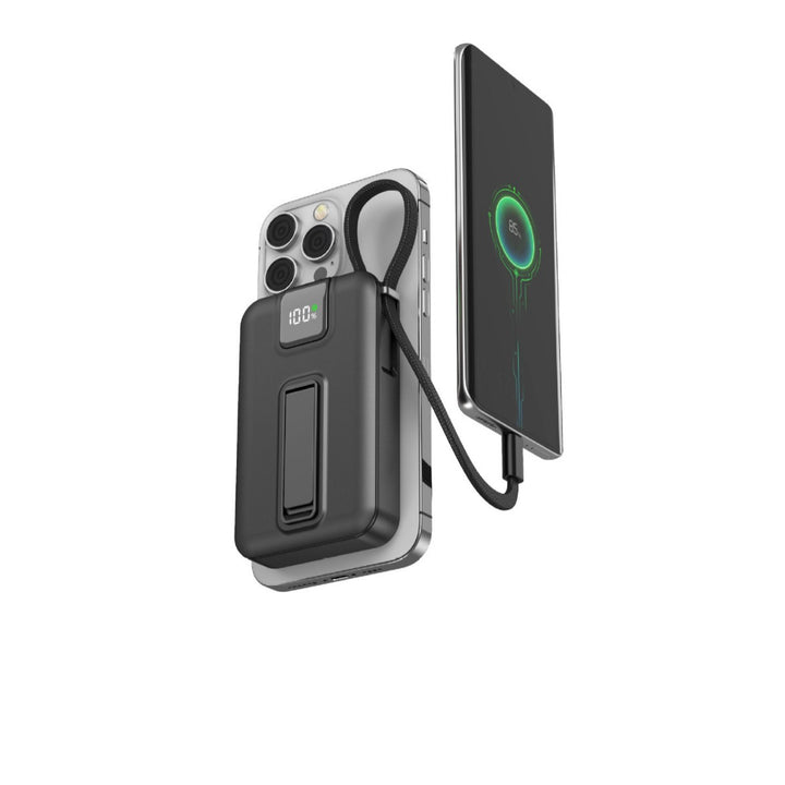 Gadgets Powerbank Bowlift
