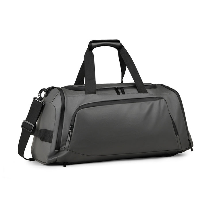 Waterproof Gym Duffel Bag Bowlift