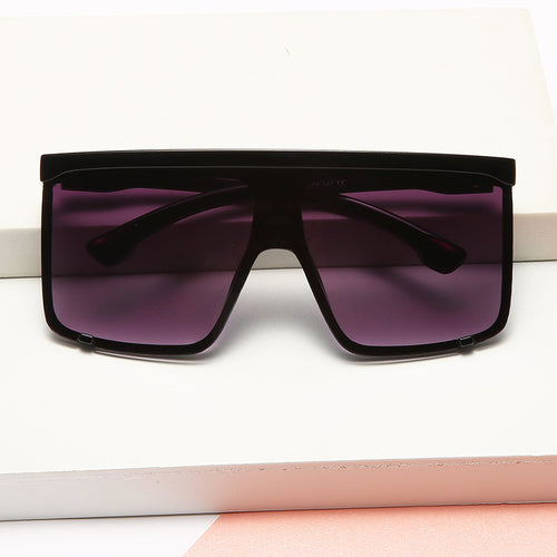 Women Fashion Sunglasses in a futuristic design with high UV protection Bowlift