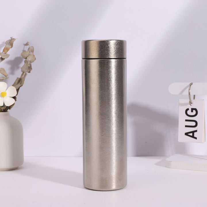 Insulated Stainless Steel Water Bottle Bowlift
