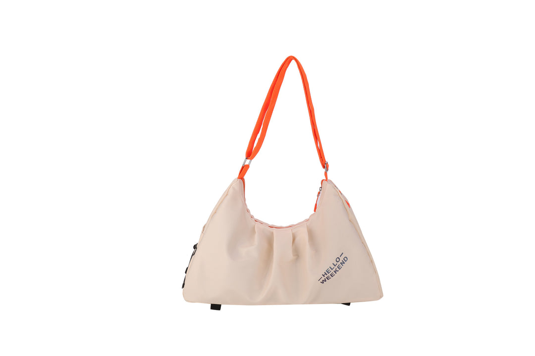 Trendy shoulder bag Bowlift