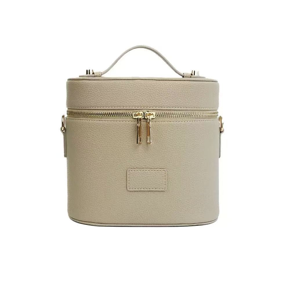 Cosmetic Organizer with Elegant Structure Bowlift