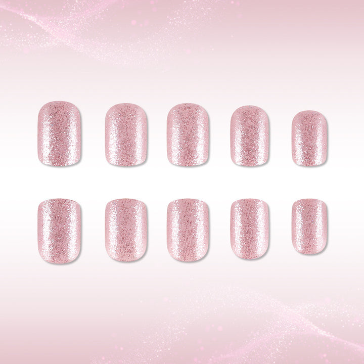 Glitter Nail Art Set Bowlift