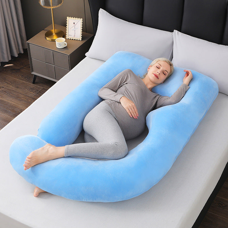 Pregnancy pillow Bowlift