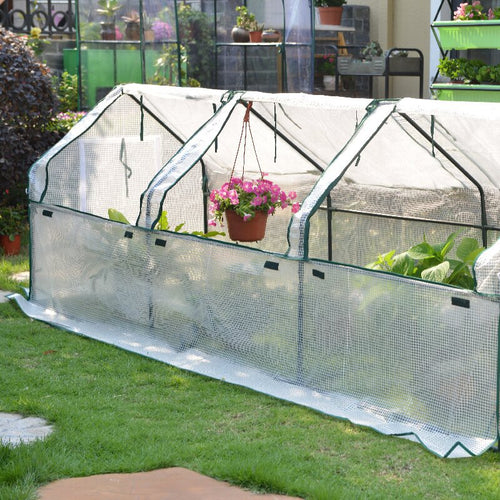 Garden Greenhouse