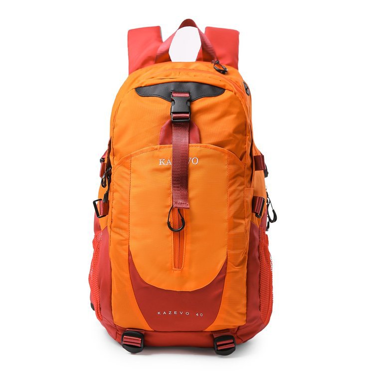 Lightweight Multifunctional Hiking Backpack Bowlift