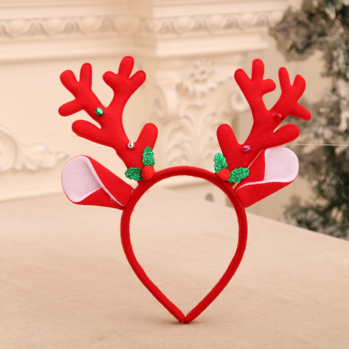Star-Embellished Headband Bowlift