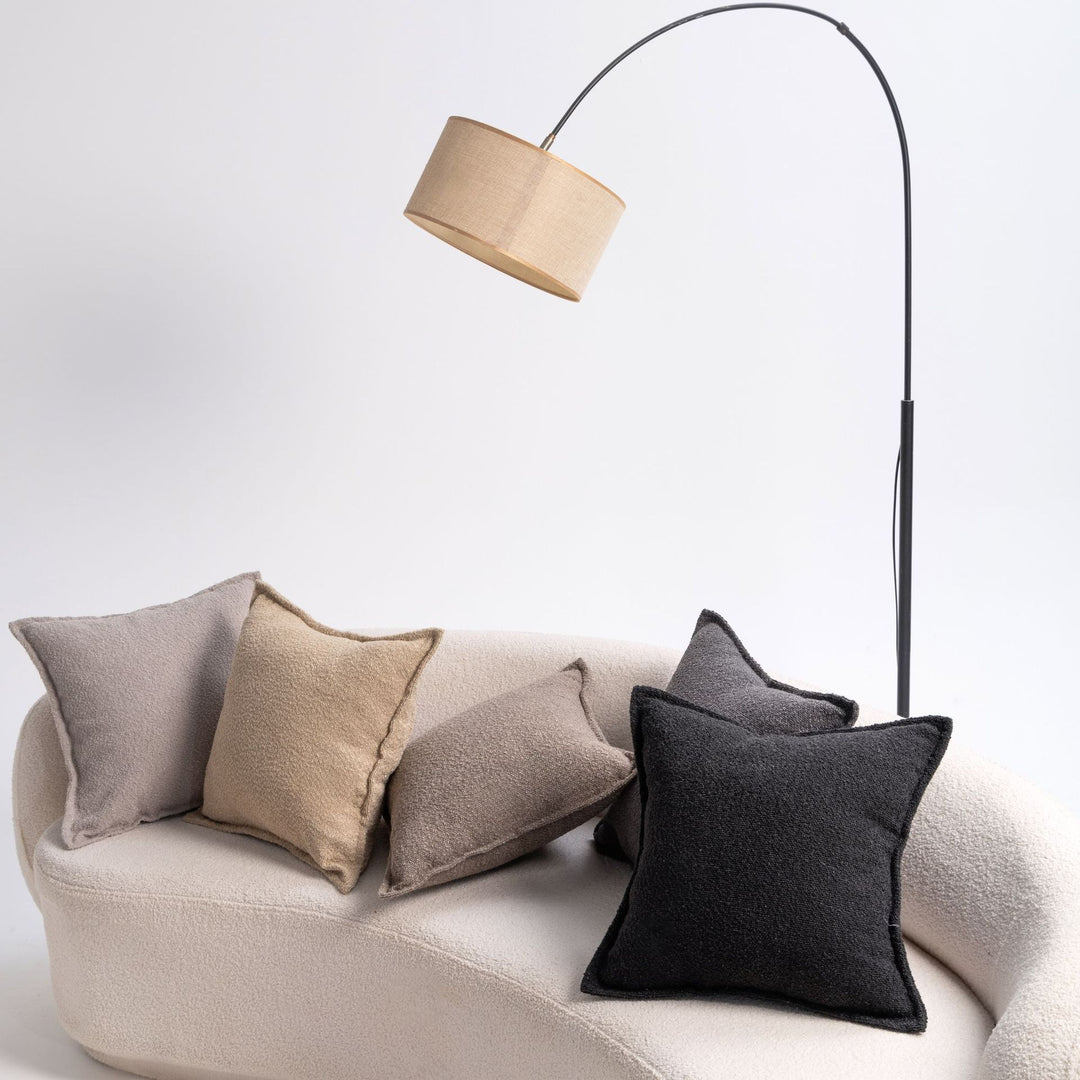 Women's Cuddle Pillow with Modern Structural Design Bowlift