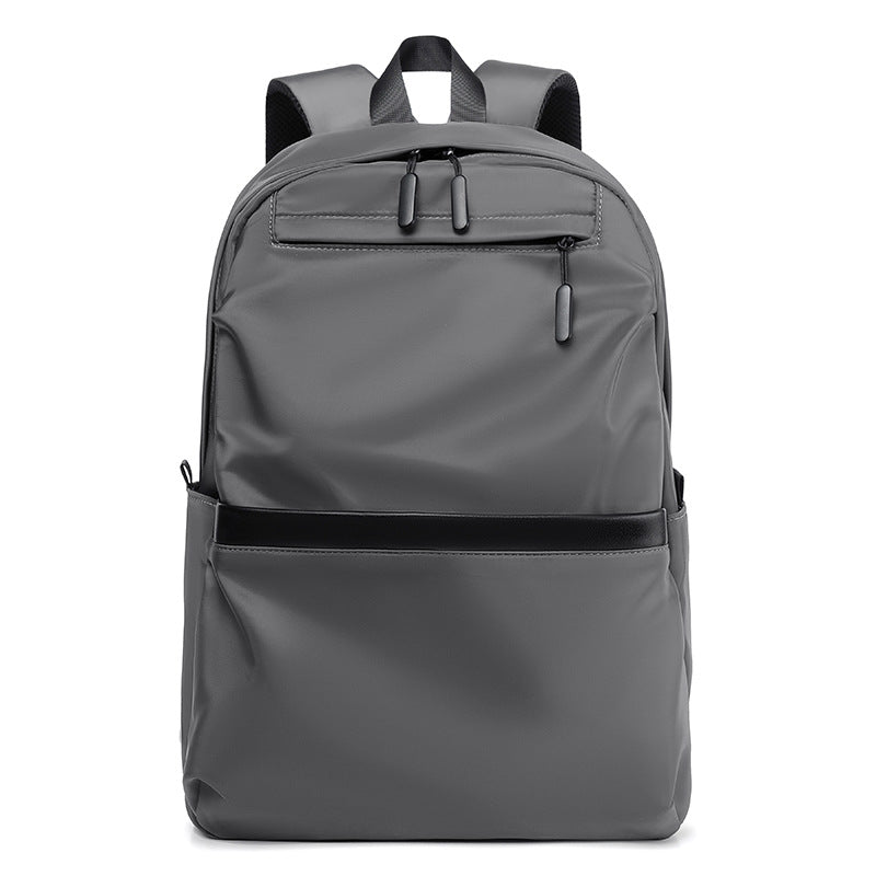 Sleek Functional Backpack Bowlift