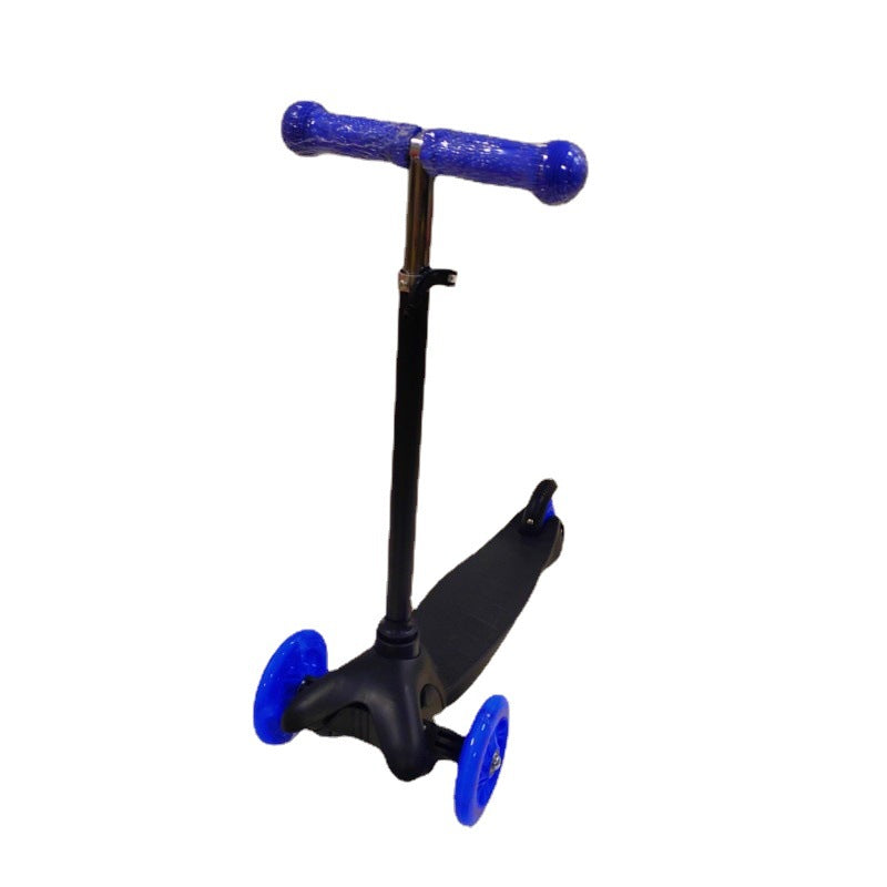 Scooter Bowlift