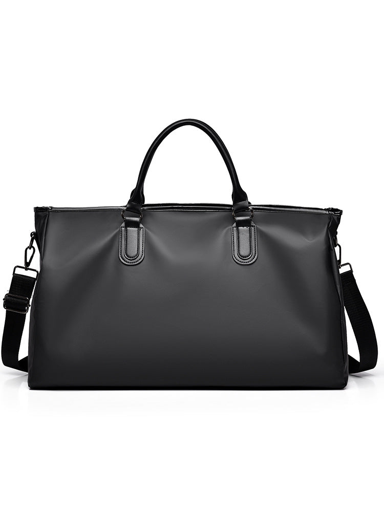 Premium Waterproof Travel Duffle Bag Bowlift