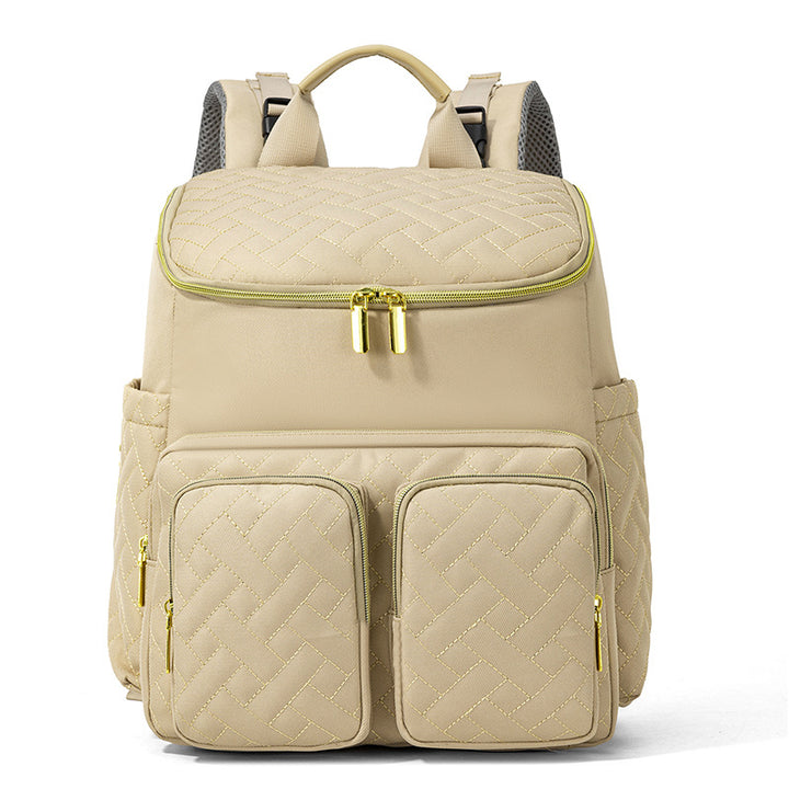 Stylish Backpack Bowlift