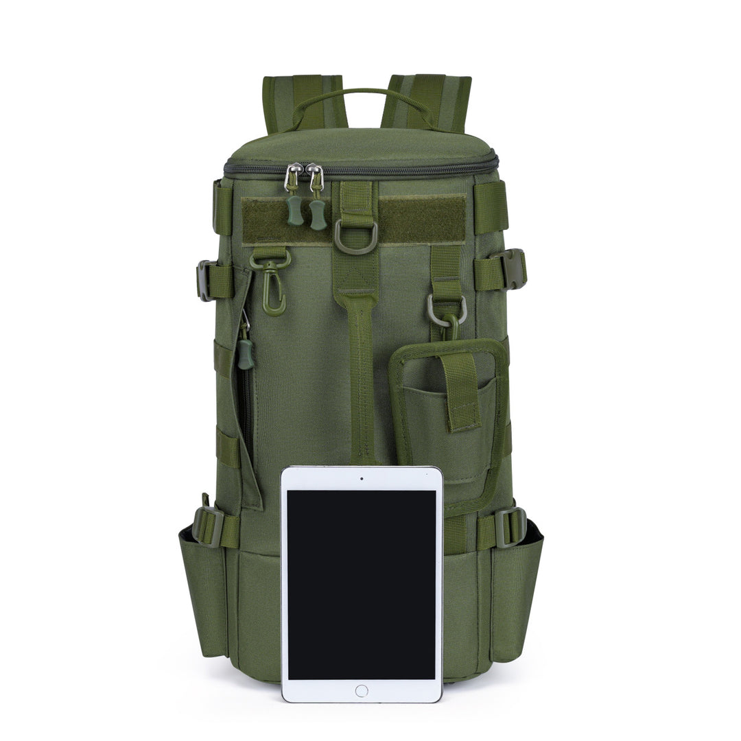 Outdoor Backpack Bowlift