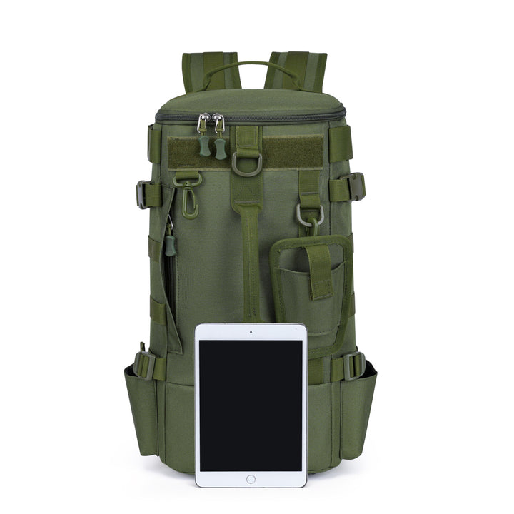Outdoor Backpack Bowlift