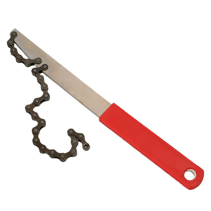 Precision Bicycle Valve Tool Bowlift