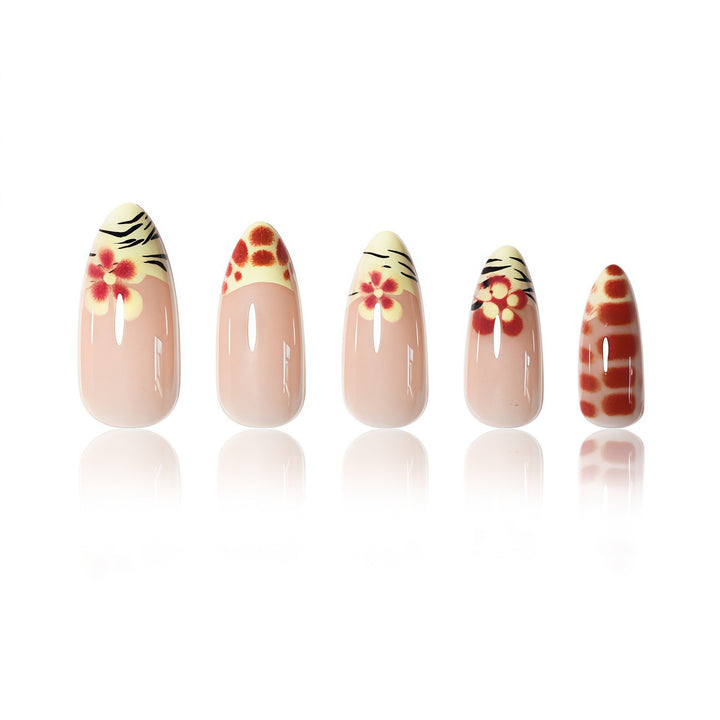 Artisanal Nail Art Bowlift