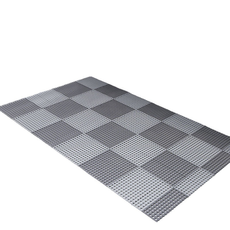 Unisex Non-Slip Bathroom Mat Bowlift