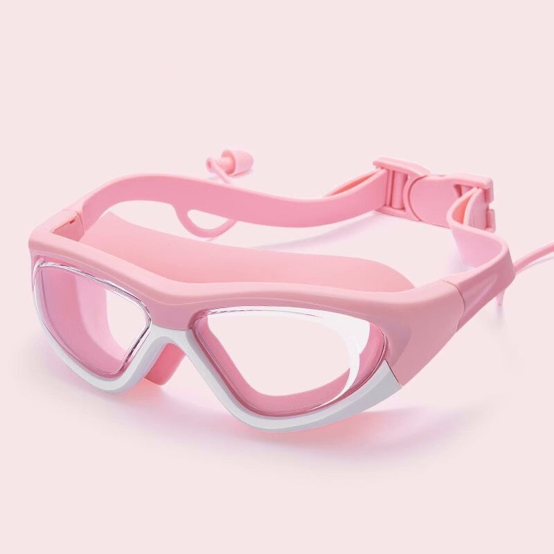 Swimming goggles Bowlift