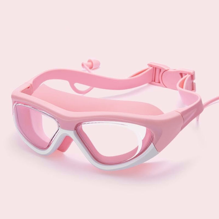 Swimming goggles Bowlift