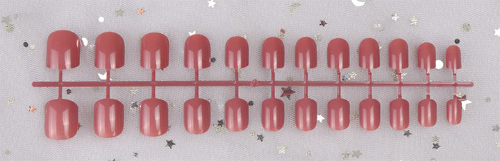 Nail Art Bowlift