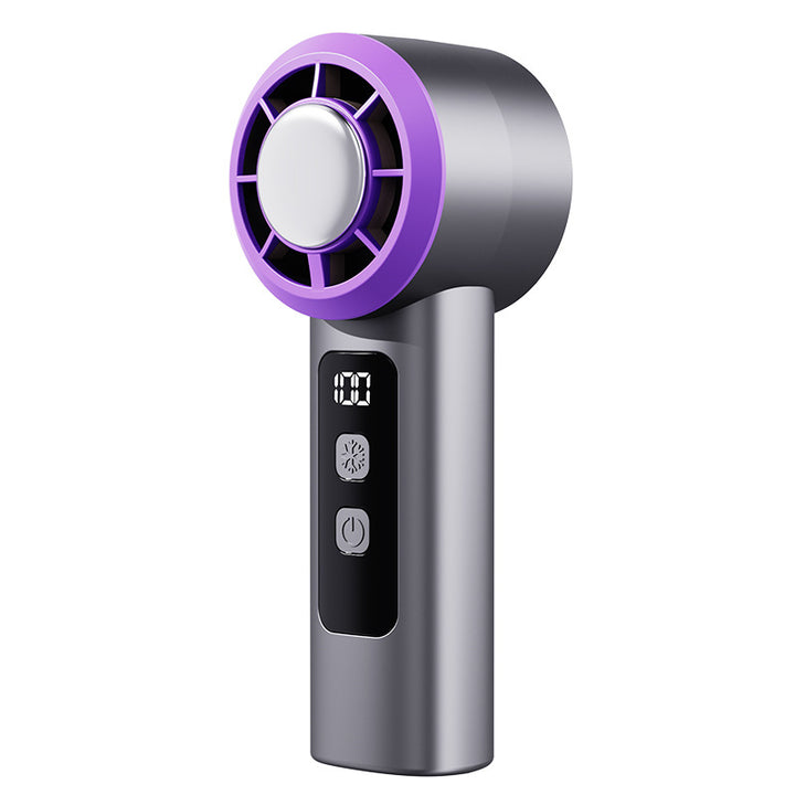 Ladies portable table fan Bowlift