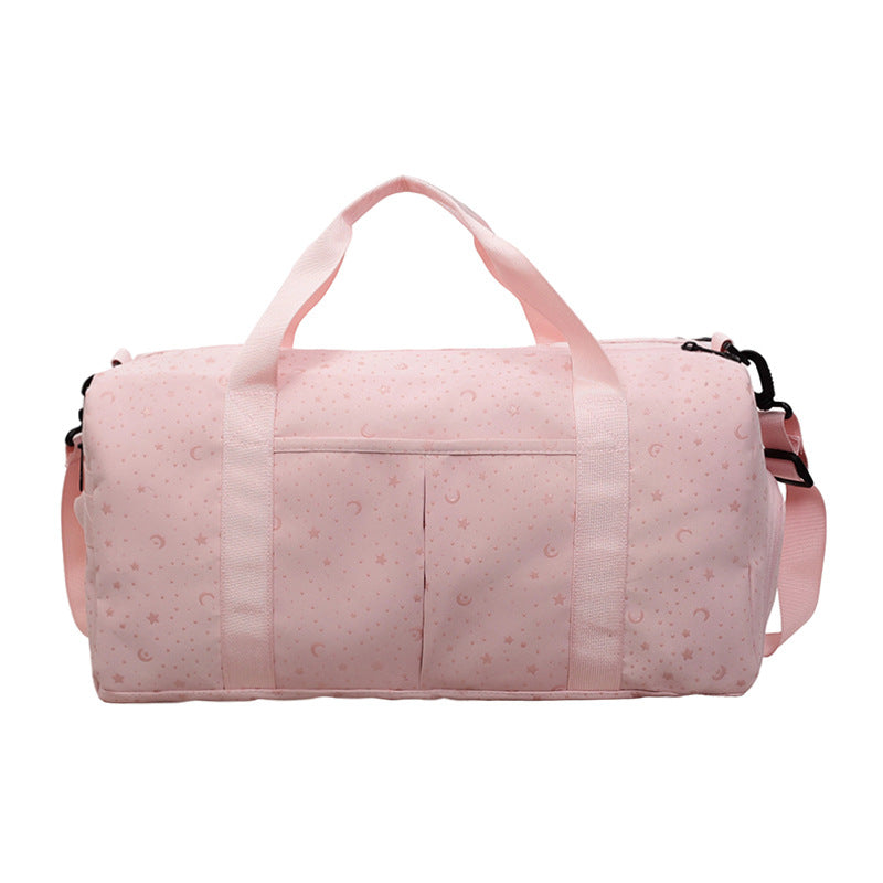 Stylish Travel Duffle Bag